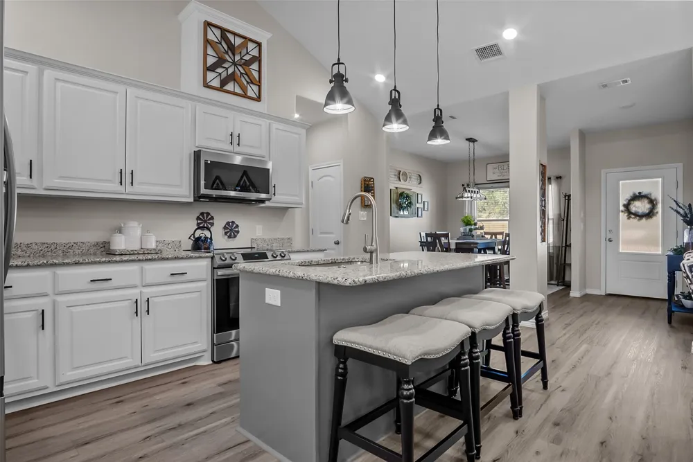 805 Carter Lane Santo, TX 76472