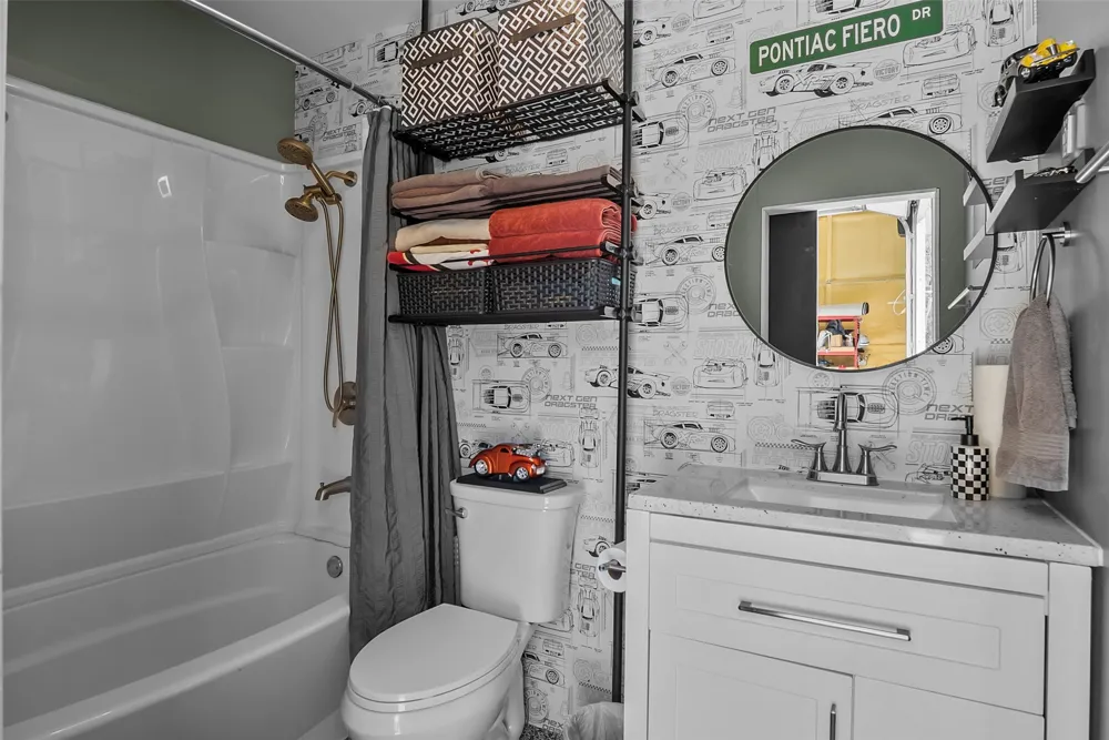 805 Carter Lane Santo, TX 76472