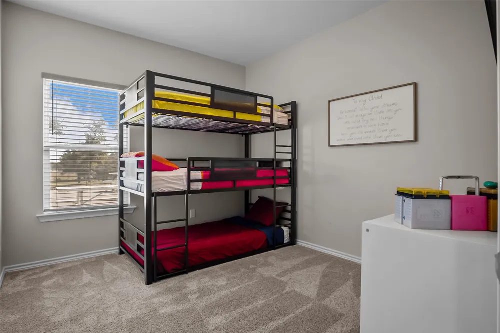 805 Carter Lane Santo, TX 76472