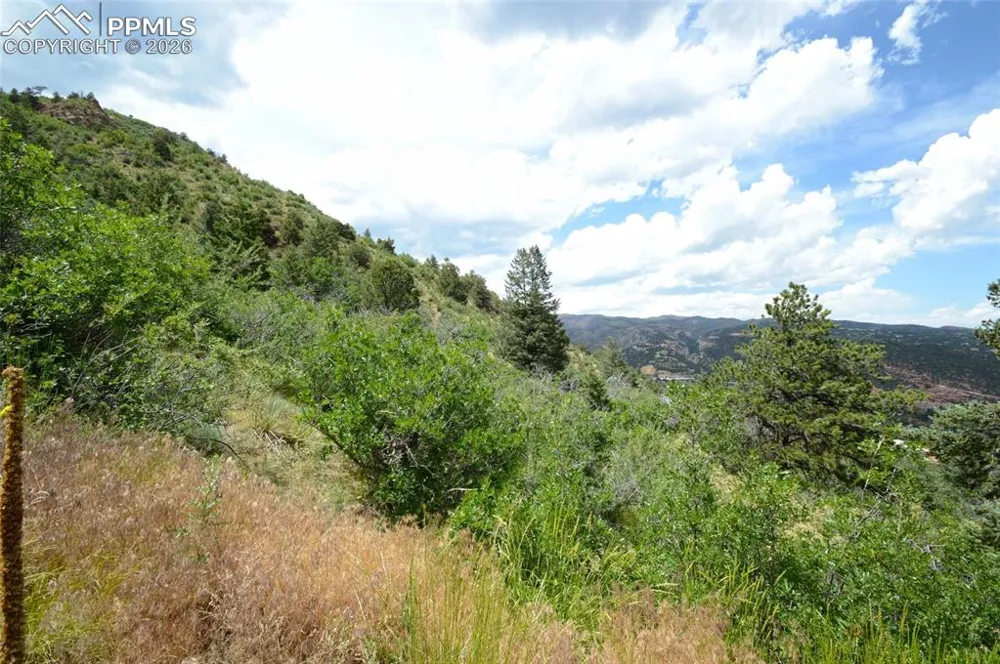 1096 Laguna Point Manitou Springs, CO 80829