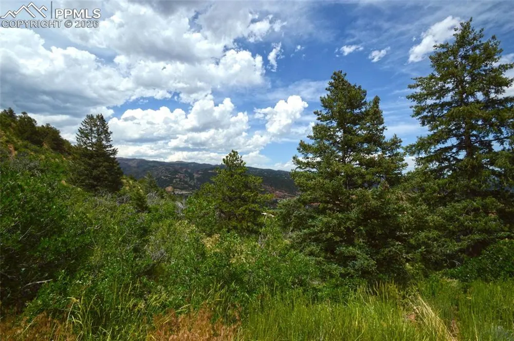 1096 Laguna Point Manitou Springs, CO 80829
