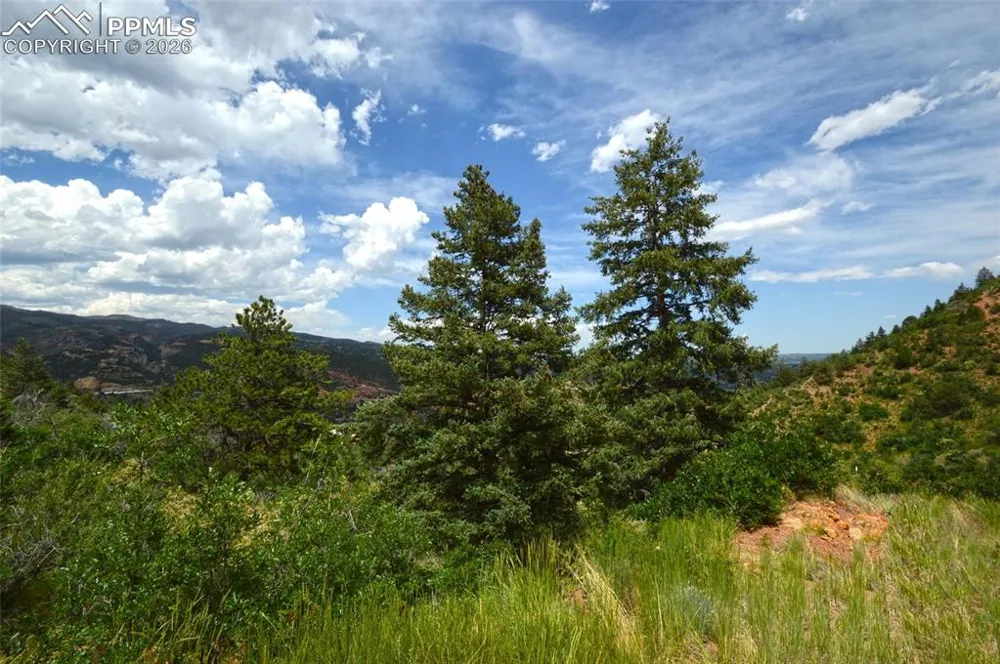 1096 Laguna Point Manitou Springs, CO 80829