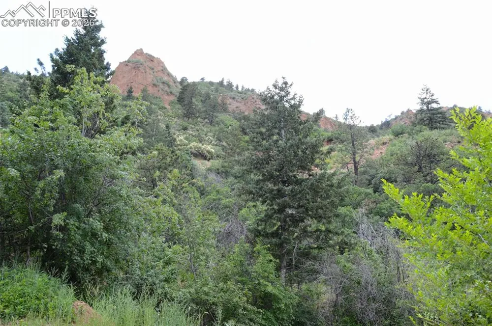 1096 Laguna Point Manitou Springs, CO 80829