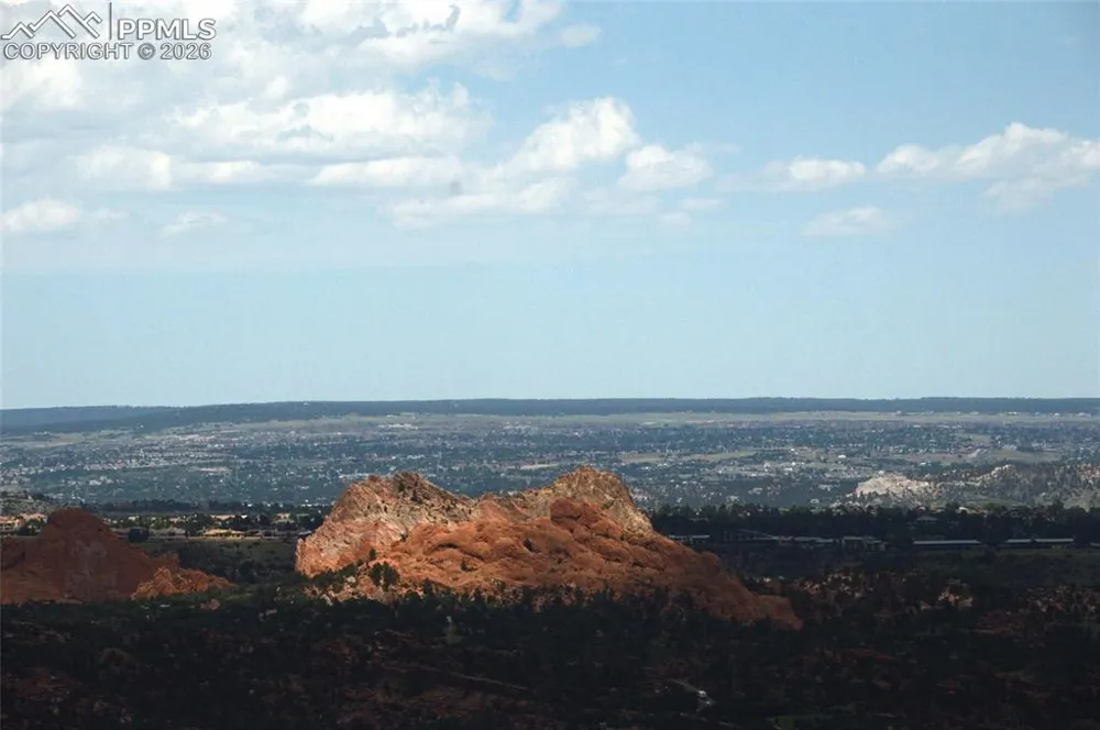 1096 Laguna Point Manitou Springs, CO 80829