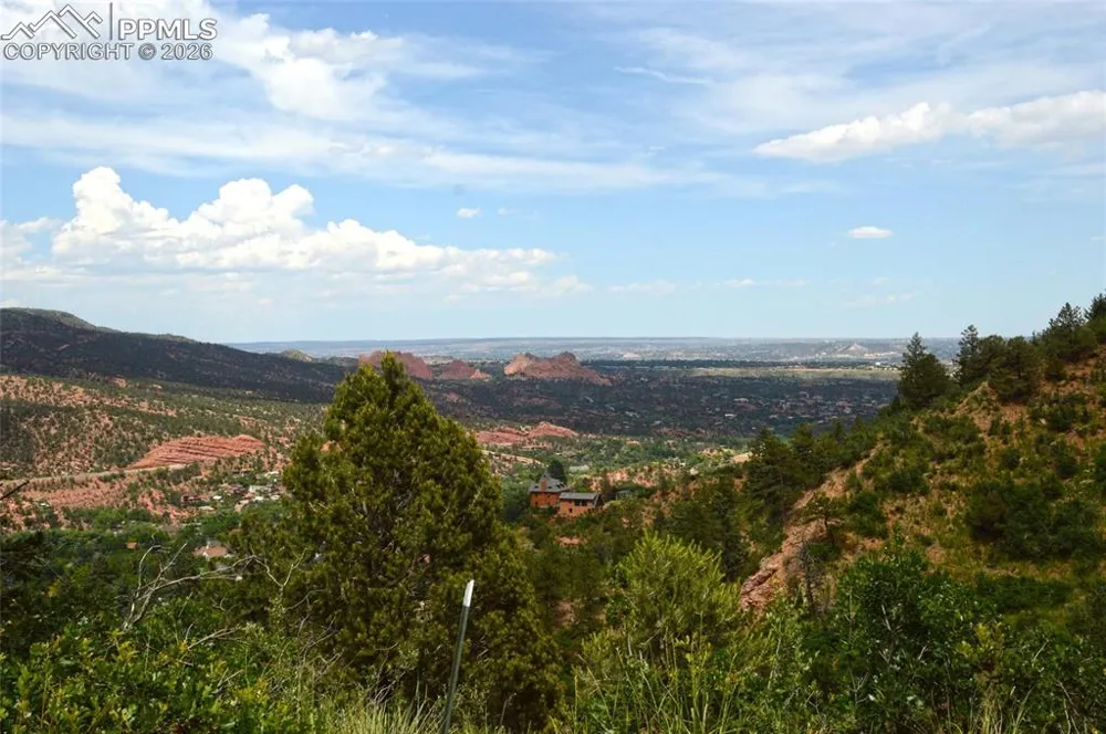 1096 Laguna Point Manitou Springs, CO 80829