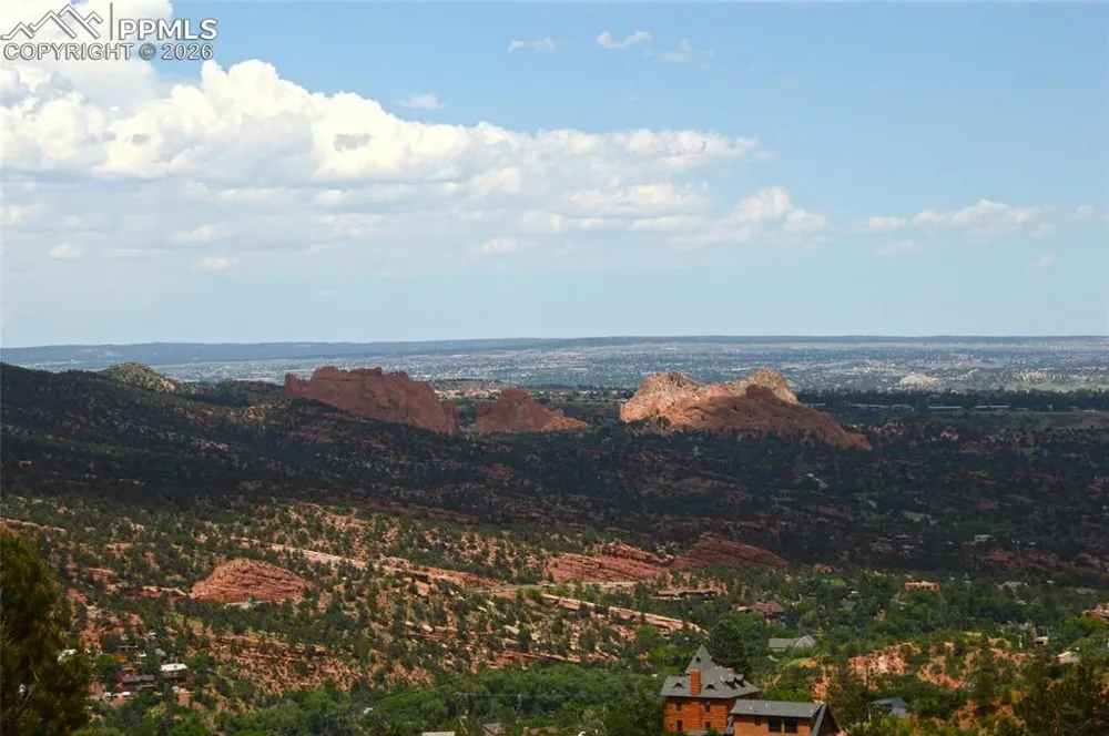 1096 Laguna Point Manitou Springs, CO 80829