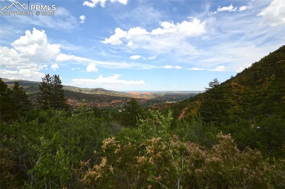 1096 Laguna Point Manitou Springs, CO 80829