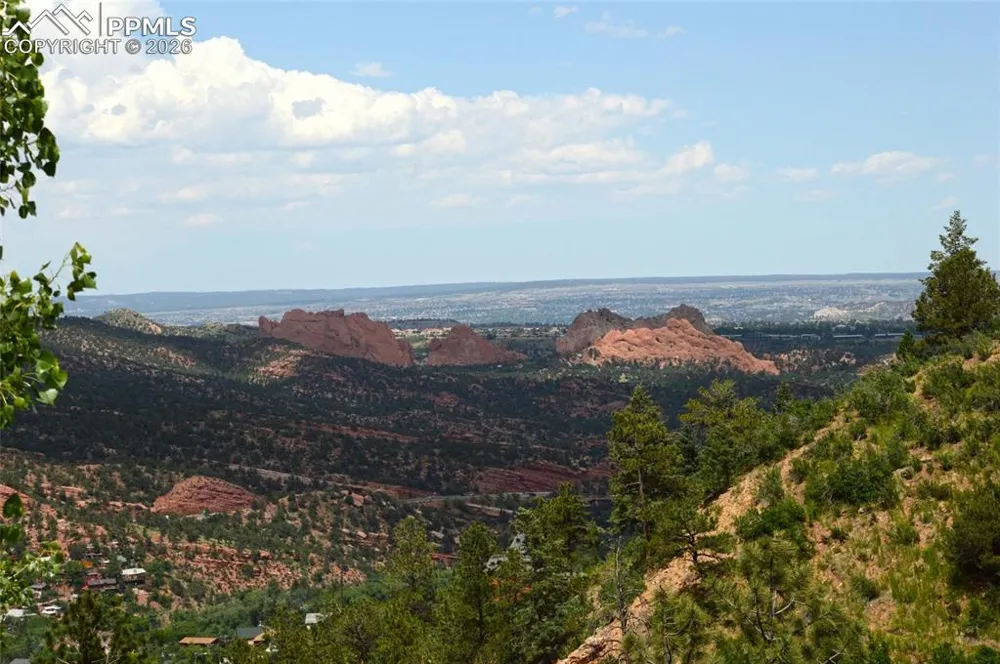 1096 Laguna Point Manitou Springs, CO 80829