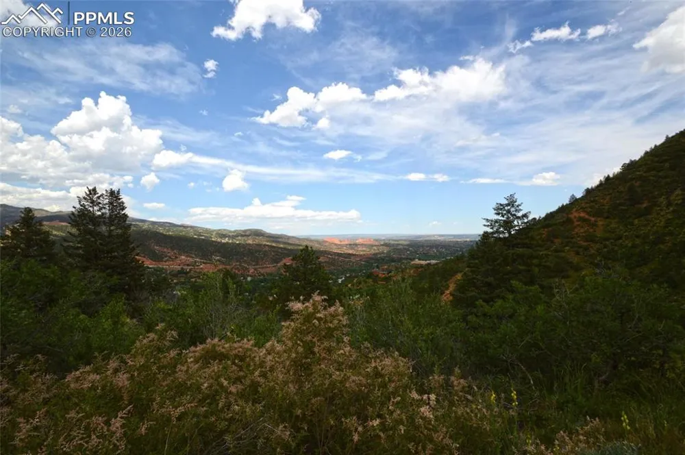 1096 Laguna Point Manitou Springs, CO 80829