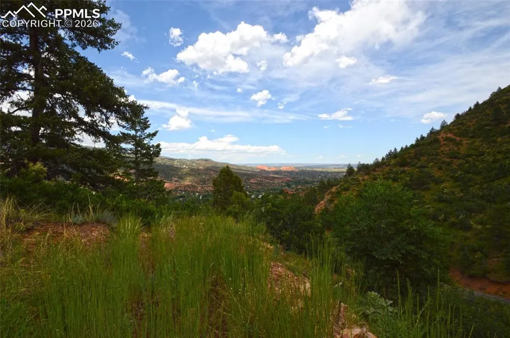 1096 Laguna Point Manitou Springs, CO 80829