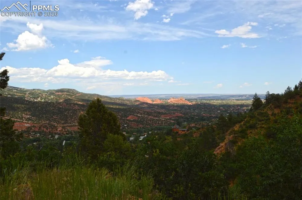 1096 Laguna Point Manitou Springs, CO 80829