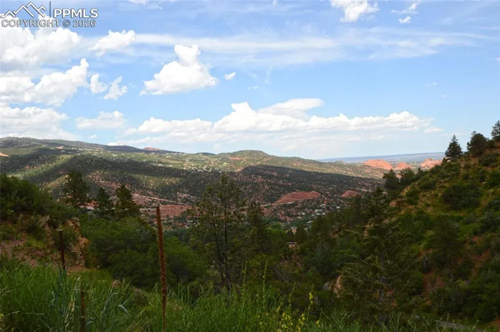 1096 Laguna Point Manitou Springs, CO 80829