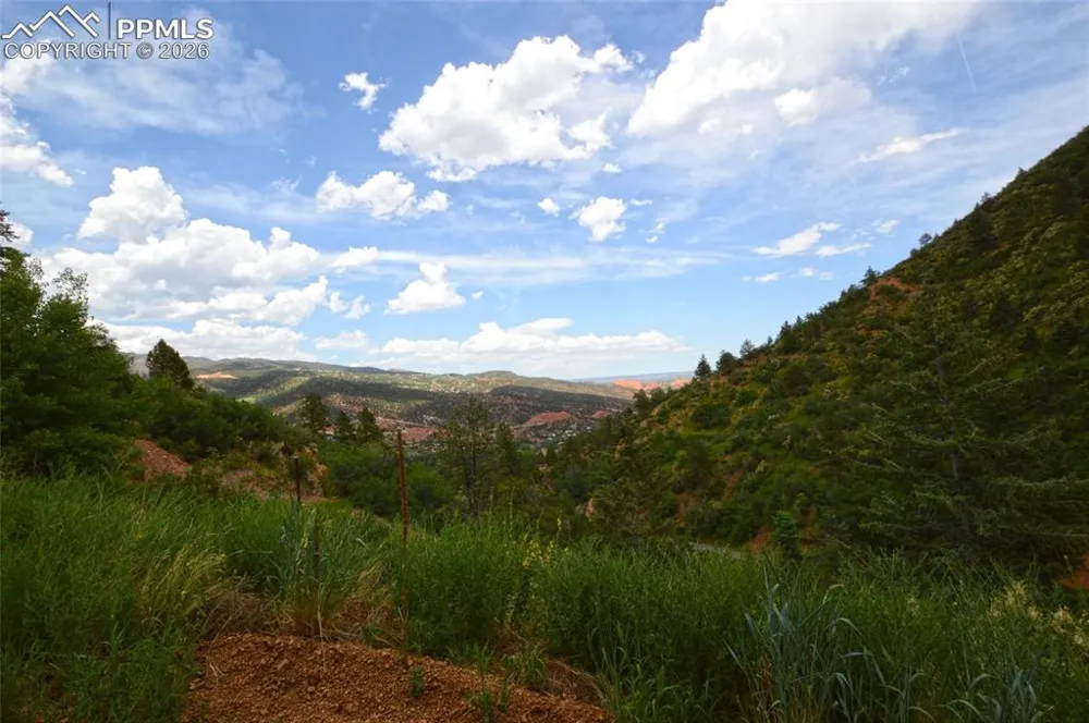 1096 Laguna Point Manitou Springs, CO 80829