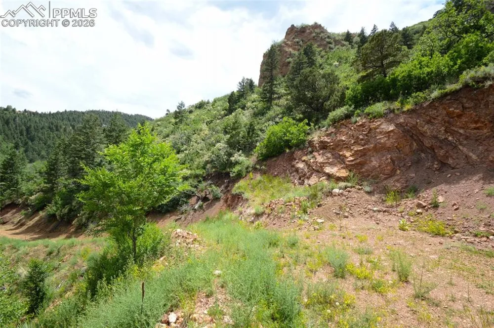 1096 Laguna Point Manitou Springs, CO 80829