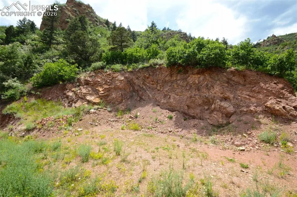 1096 Laguna Point Manitou Springs, CO 80829