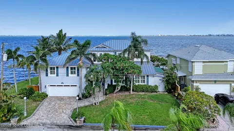 700 Milford Point Drive