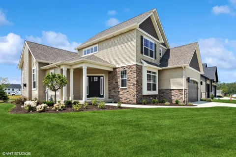 801 Idlewild Lane
