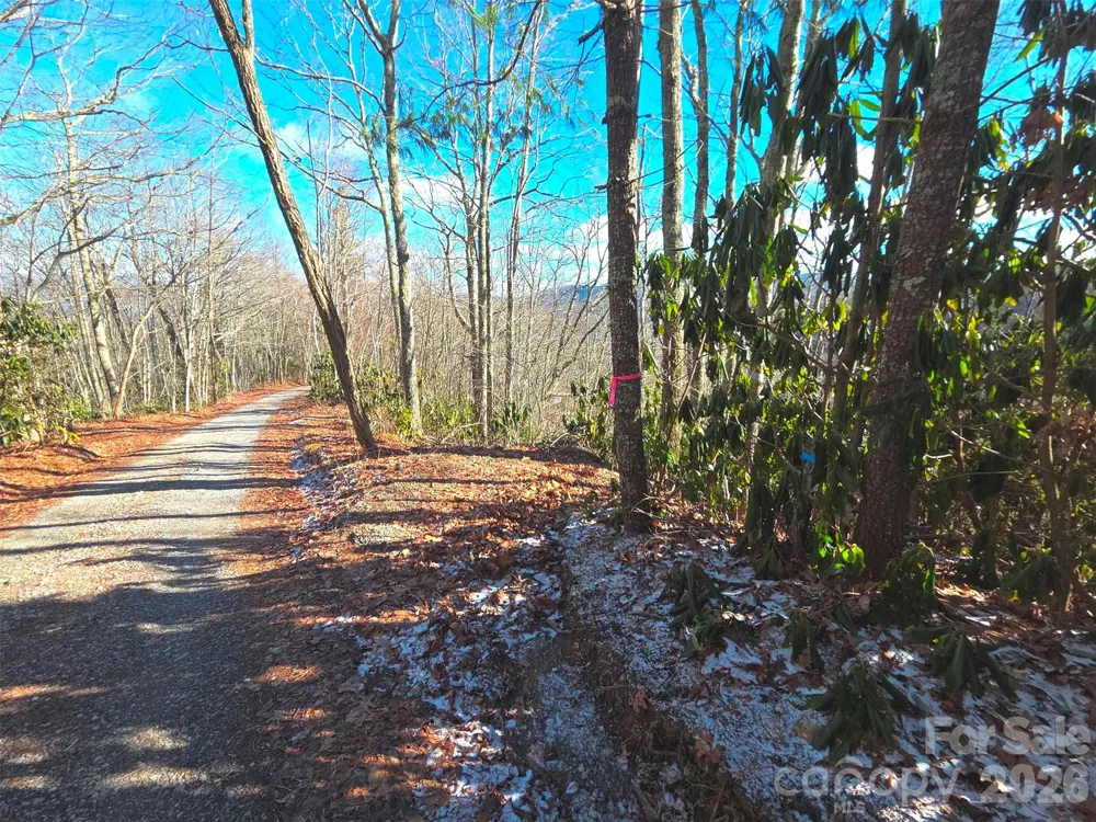 550 Sky Drive #12A Maggie Valley, NC 28751