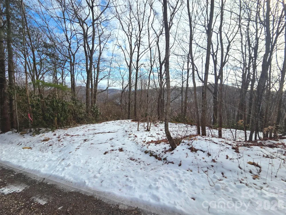 550 Sky Drive #12A Maggie Valley, NC 28751