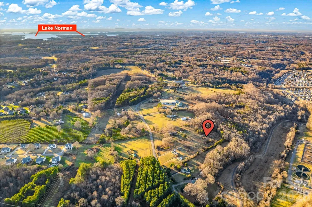 297 Johnson Dairy Road Mooresville, NC 28115