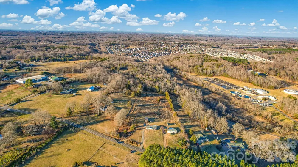 297 Johnson Dairy Road Mooresville, NC 28115