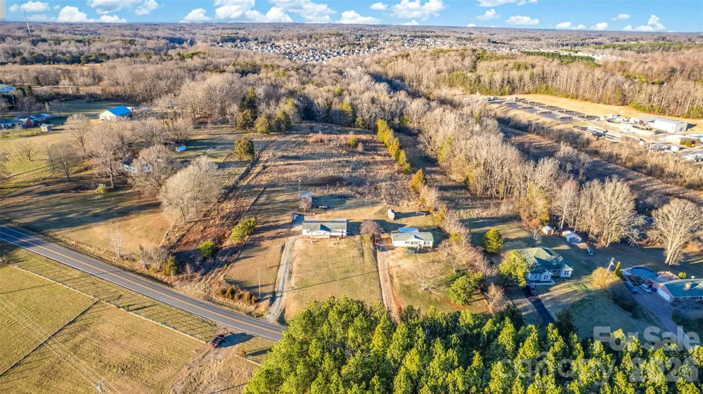 297 Johnson Dairy Road Mooresville, NC 28115