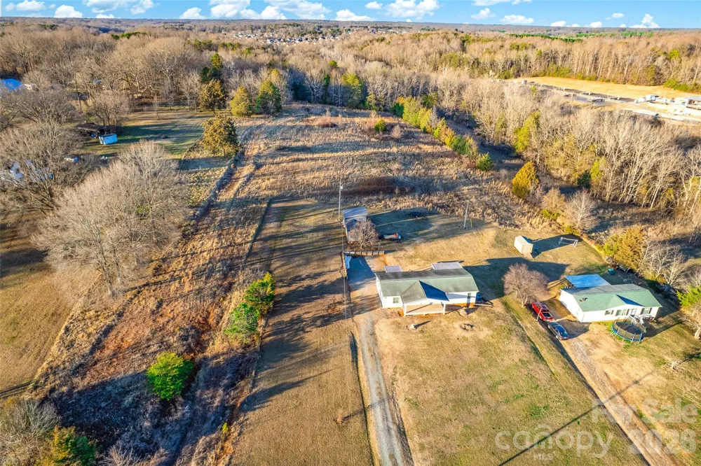 297 Johnson Dairy Road Mooresville, NC 28115