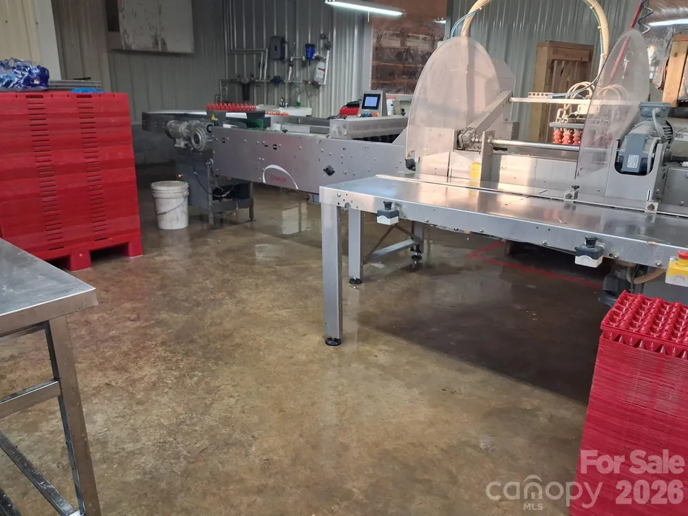 7160 Old US Hwy 421 Staley, NC 27355