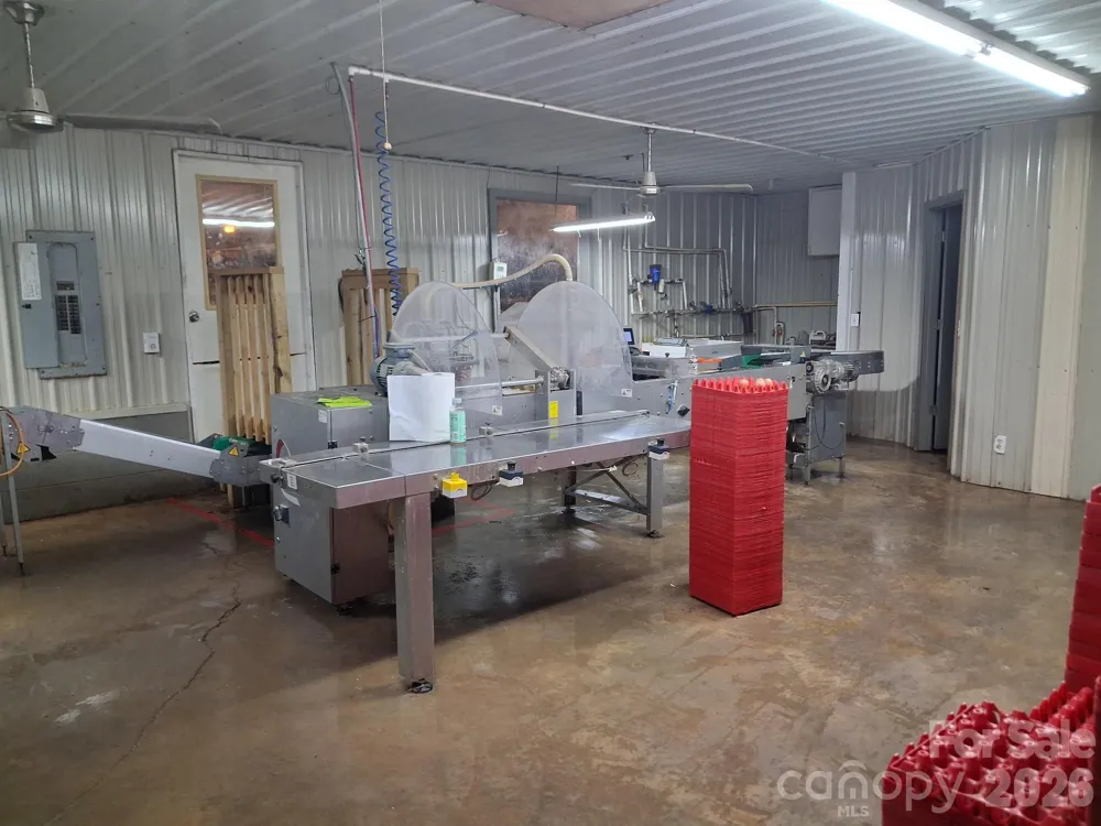 7160 Old US Hwy 421 Staley, NC 27355