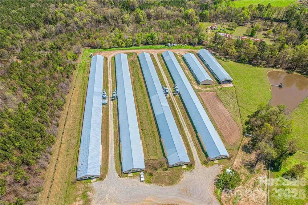 7160 Old US Hwy 421 Staley, NC 27355