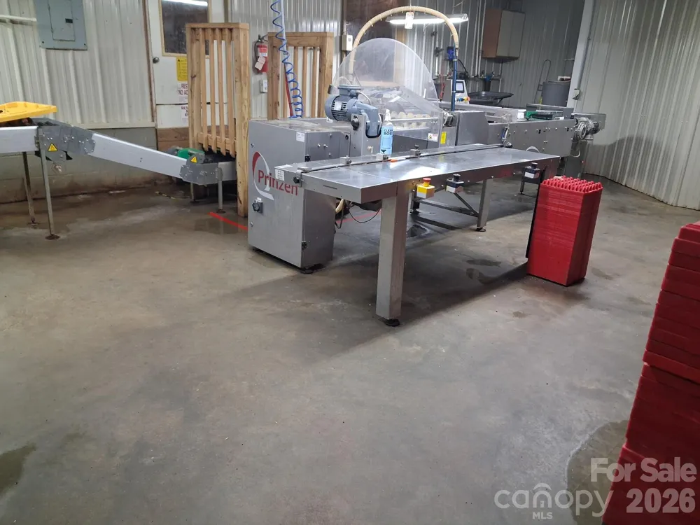 7160 Old US Hwy 421 Staley, NC 27355