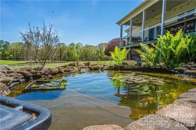 7160 Old US Hwy 421 Staley, NC 27355