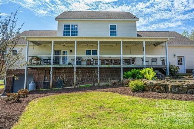 7160 Old US Hwy 421 Staley, NC 27355