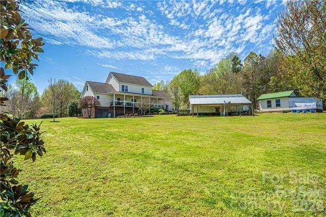 7160 Old US Hwy 421 Staley, NC 27355