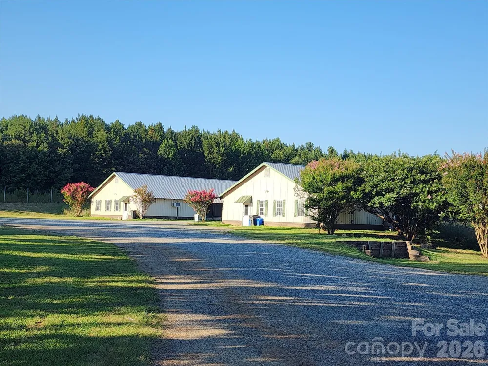 7160 Old US Hwy 421 Staley, NC 27355