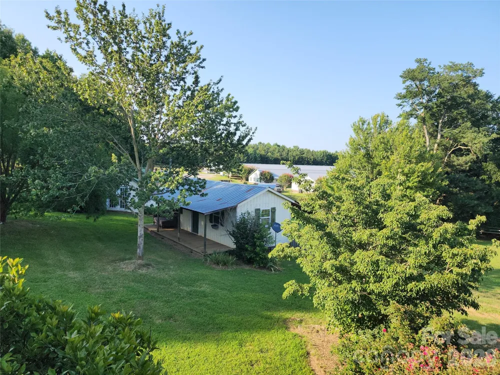 7160 Old US Hwy 421 Staley, NC 27355