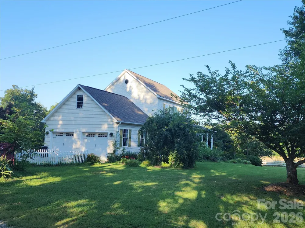 7160 Old US Hwy 421 Staley, NC 27355