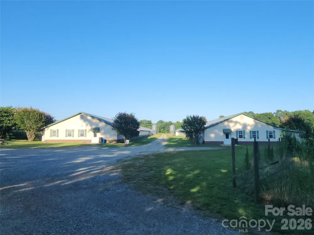 7160 Old US Hwy 421 Staley, NC 27355