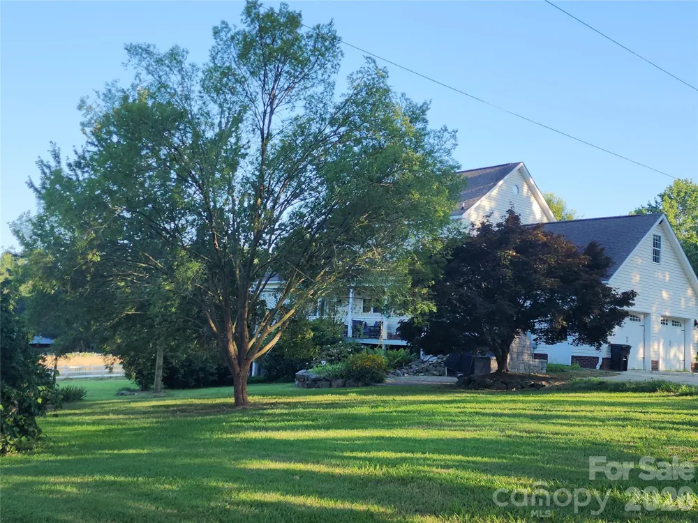 7160 Old US Hwy 421 Staley, NC 27355