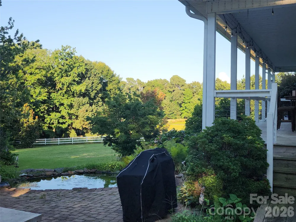 7160 Old US Hwy 421 Staley, NC 27355