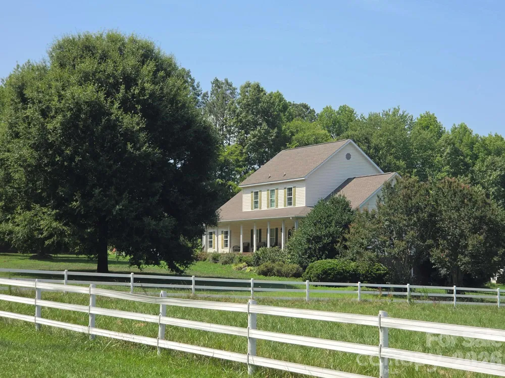7160 Old US Hwy 421 Staley, NC 27355