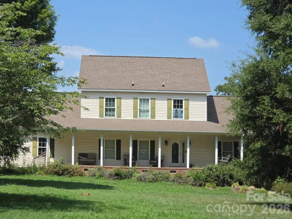 7160 Old US Hwy 421 Staley, NC 27355