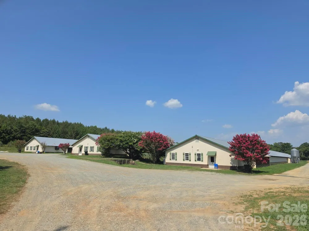 7160 Old US Hwy 421 Staley, NC 27355
