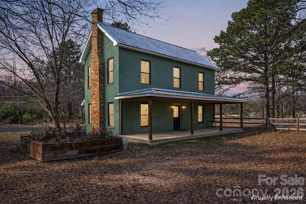 10799 Poplar Tent Road