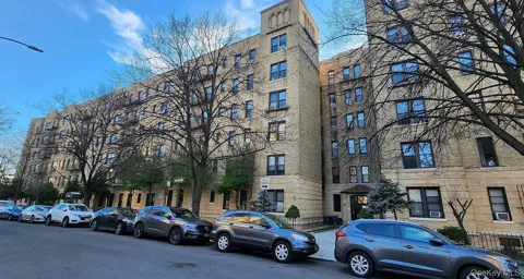 83-52 Talbot Street #1-J