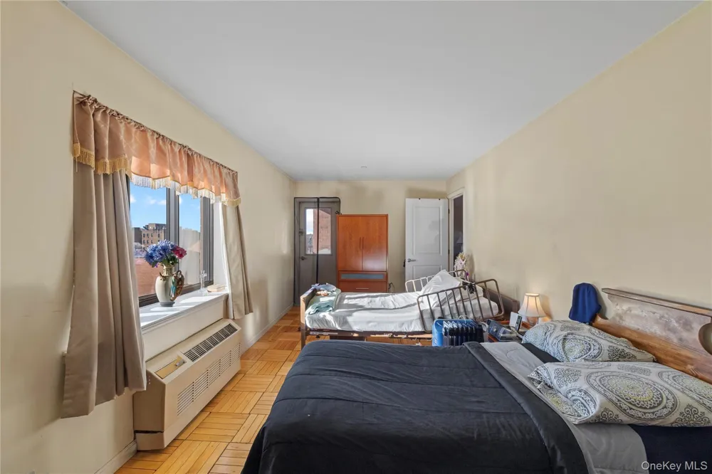1600 Parkview Avenue #7C Bronx, NY 10461