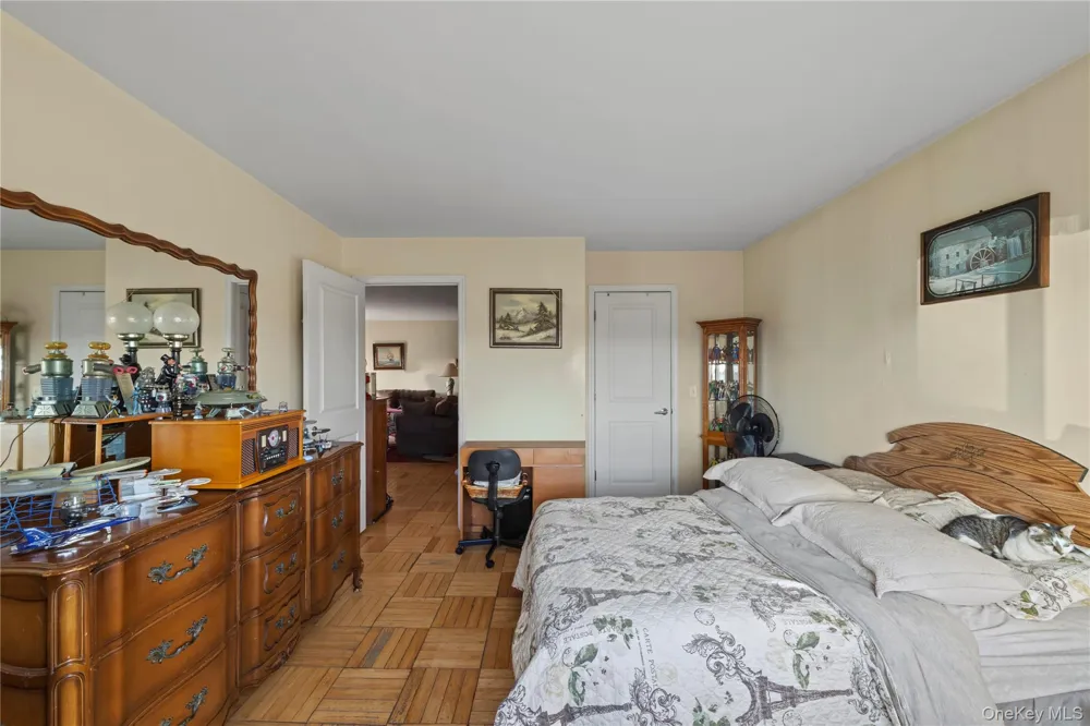 1600 Parkview Avenue #7C Bronx, NY 10461