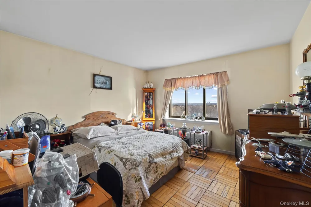 1600 Parkview Avenue #7C Bronx, NY 10461