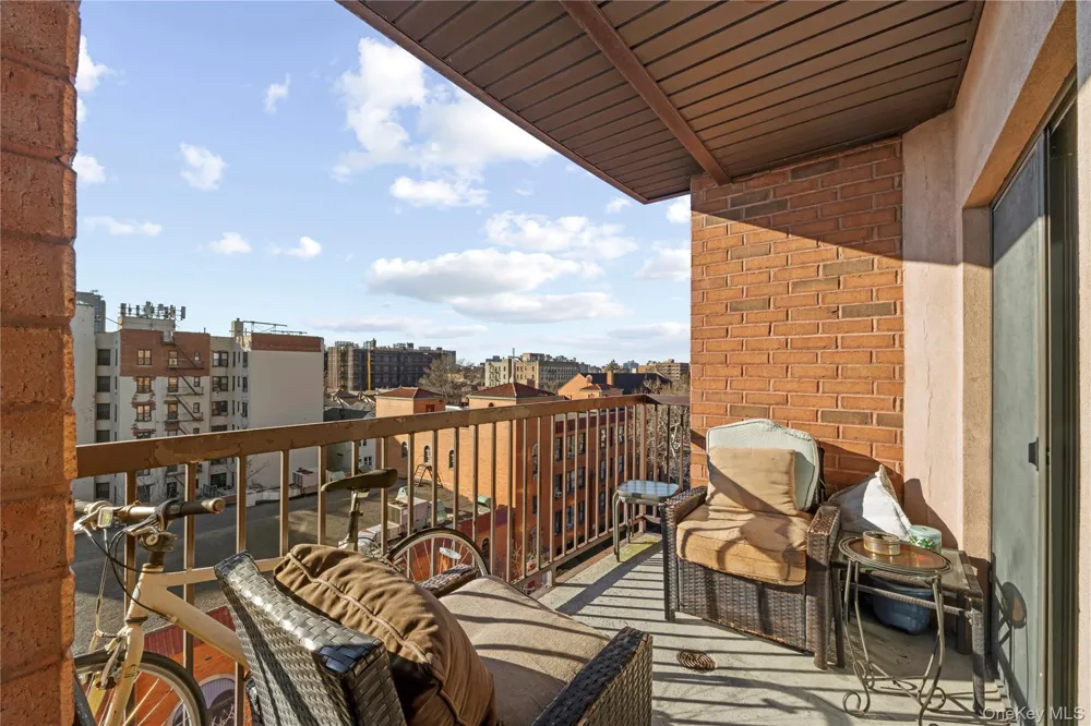 1600 Parkview Avenue #7C Bronx, NY 10461