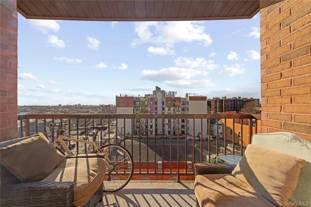 1600 Parkview Avenue #7C Bronx, NY 10461